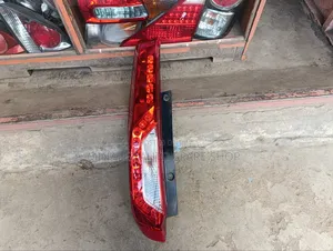 Ex-Trill Backlight Left Side Complete With Bulb and Socket