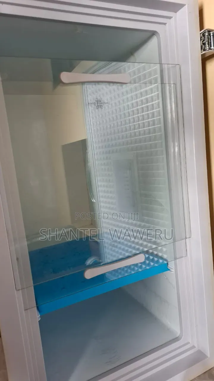 Fridge Re It'spair