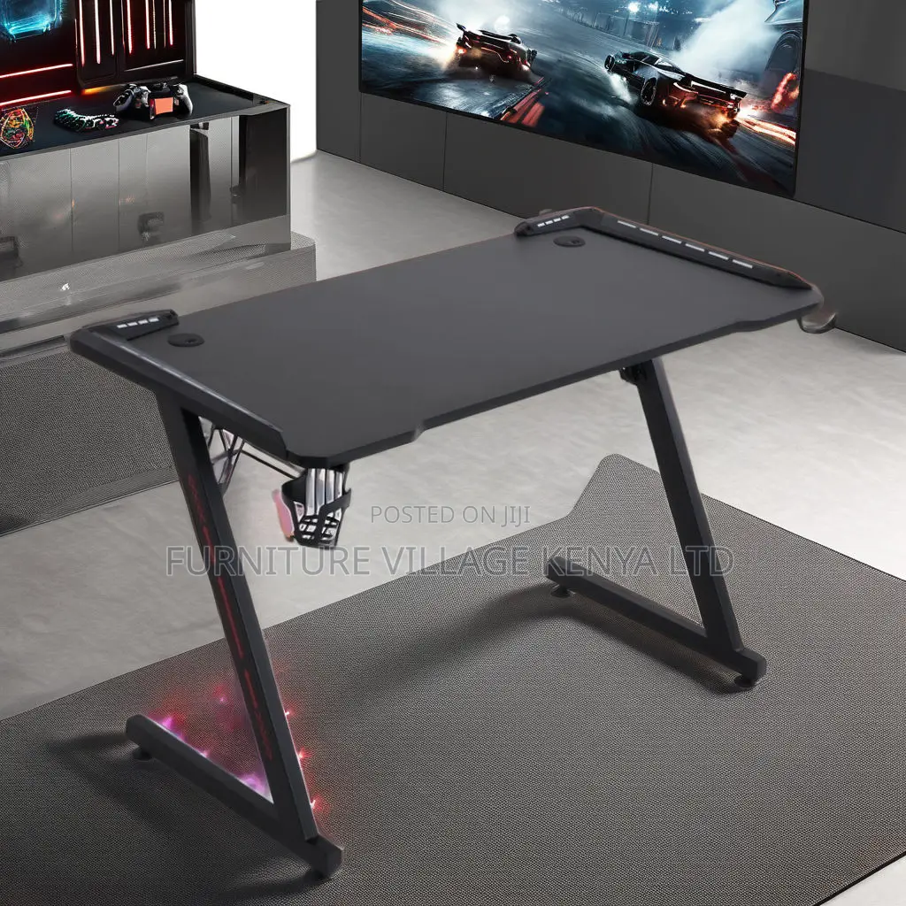 120cm Generic Imported Smart Gaming Desk