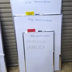 High Quality Whiteboards - Kb