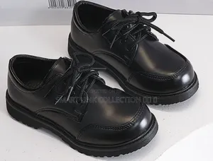*Boys School Shoes*
