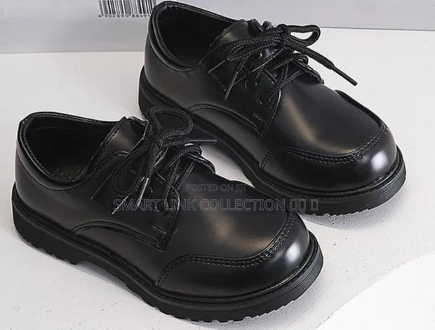 *Boys School Shoes* - thumbnail 2