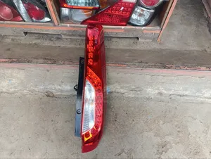 Ex-Trill Backlight Right Side Complete With Bulb and Socket