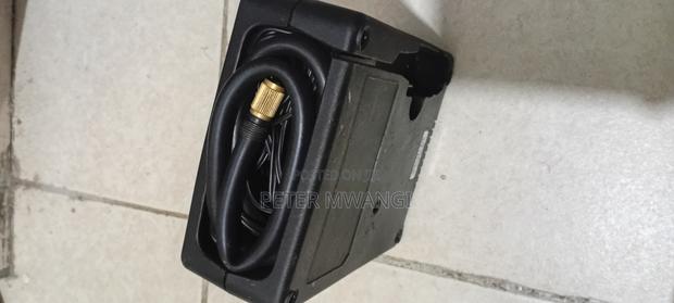 Car Powered Portable Air Inflating Pump - thumbnail 4