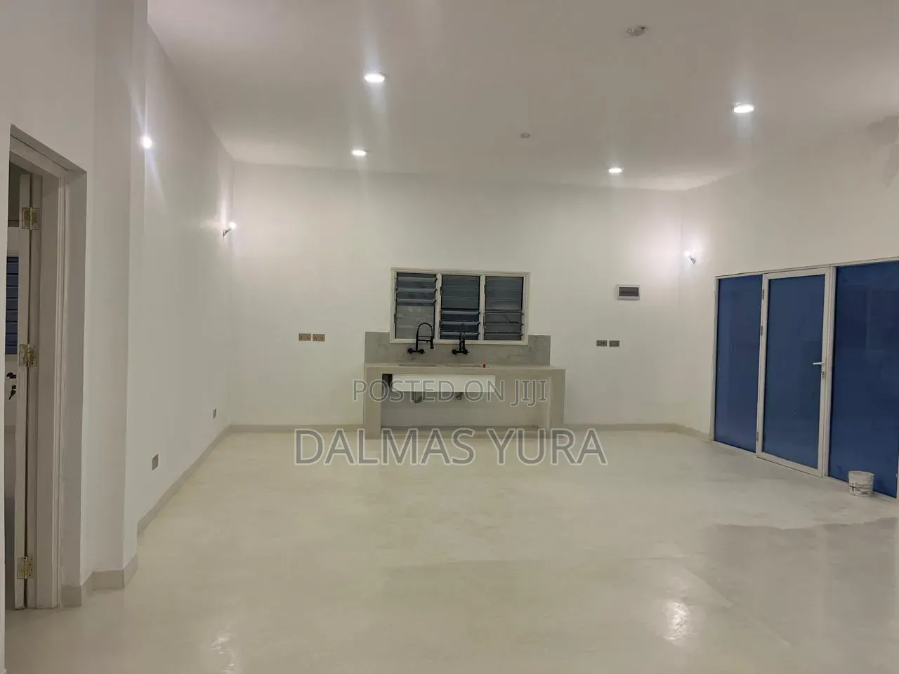 3bdrm Villa in Watamu for sale