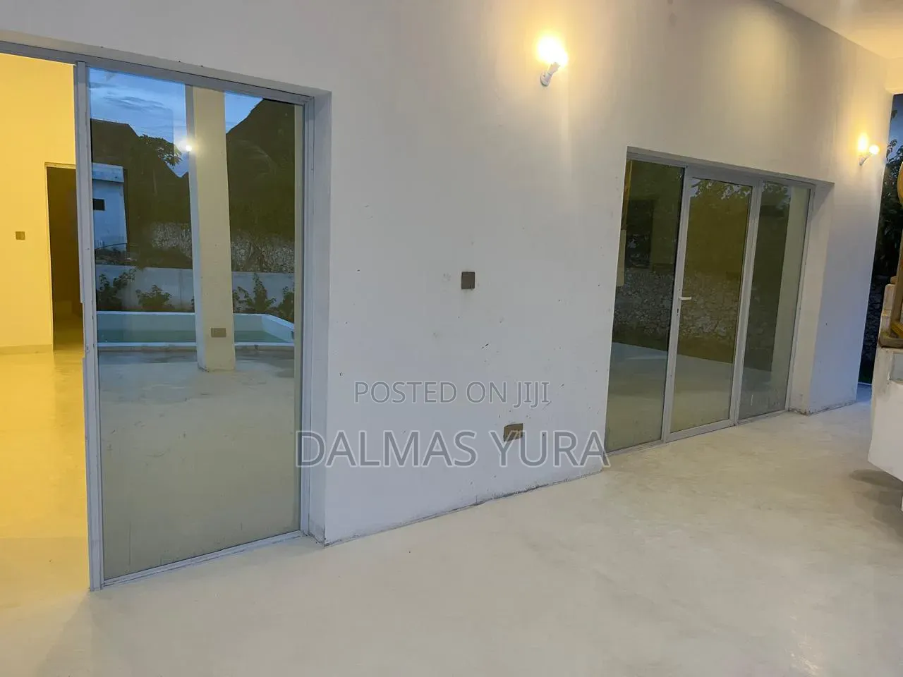 3bdrm Villa in Watamu for sale