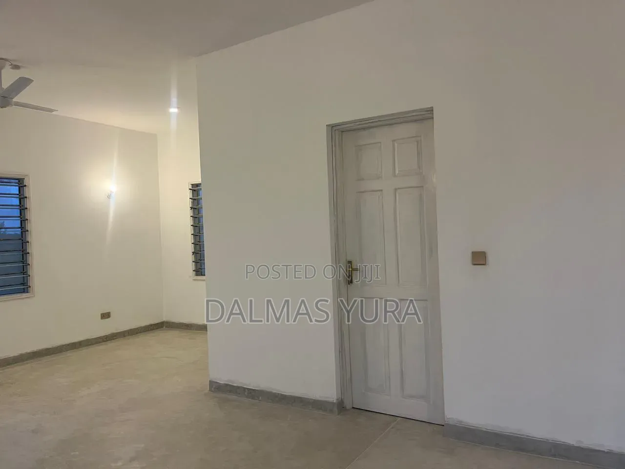 3bdrm Villa in Watamu for sale