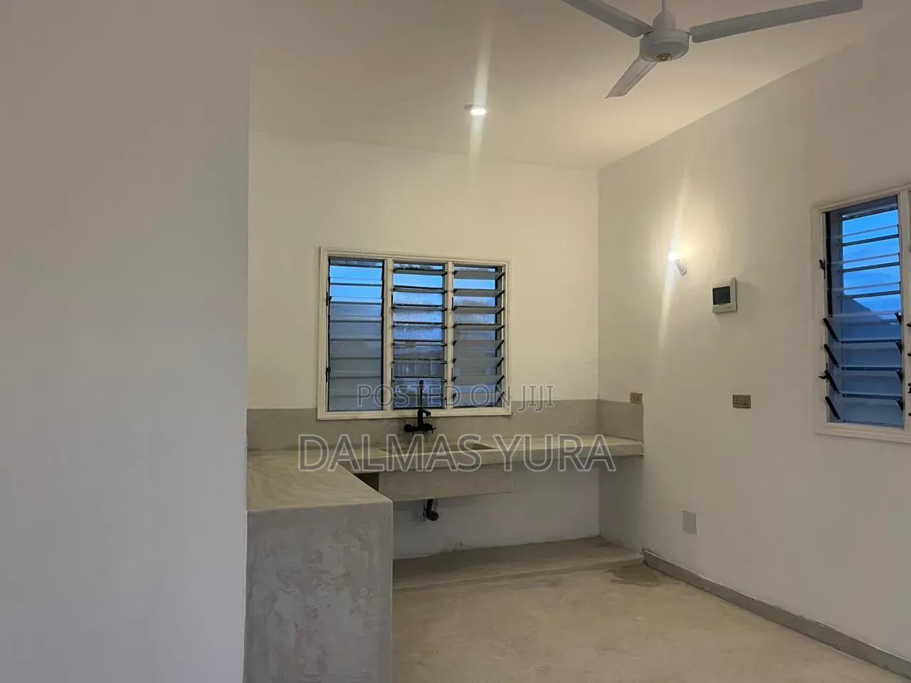3bdrm Villa in Watamu for sale