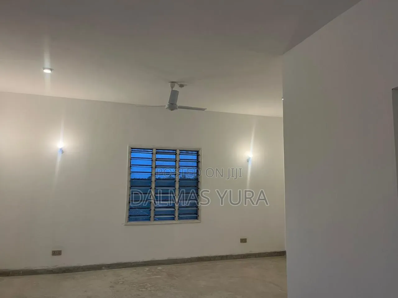 3bdrm Villa in Watamu for sale