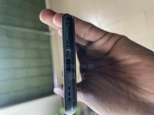 Oppo Reno4 5G 256 GB Black - thumbnail 3