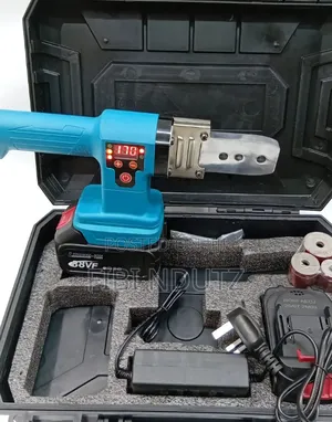 Cordless Makita PPR Machine/PPR