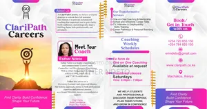 Teens and Young Adults Mentor