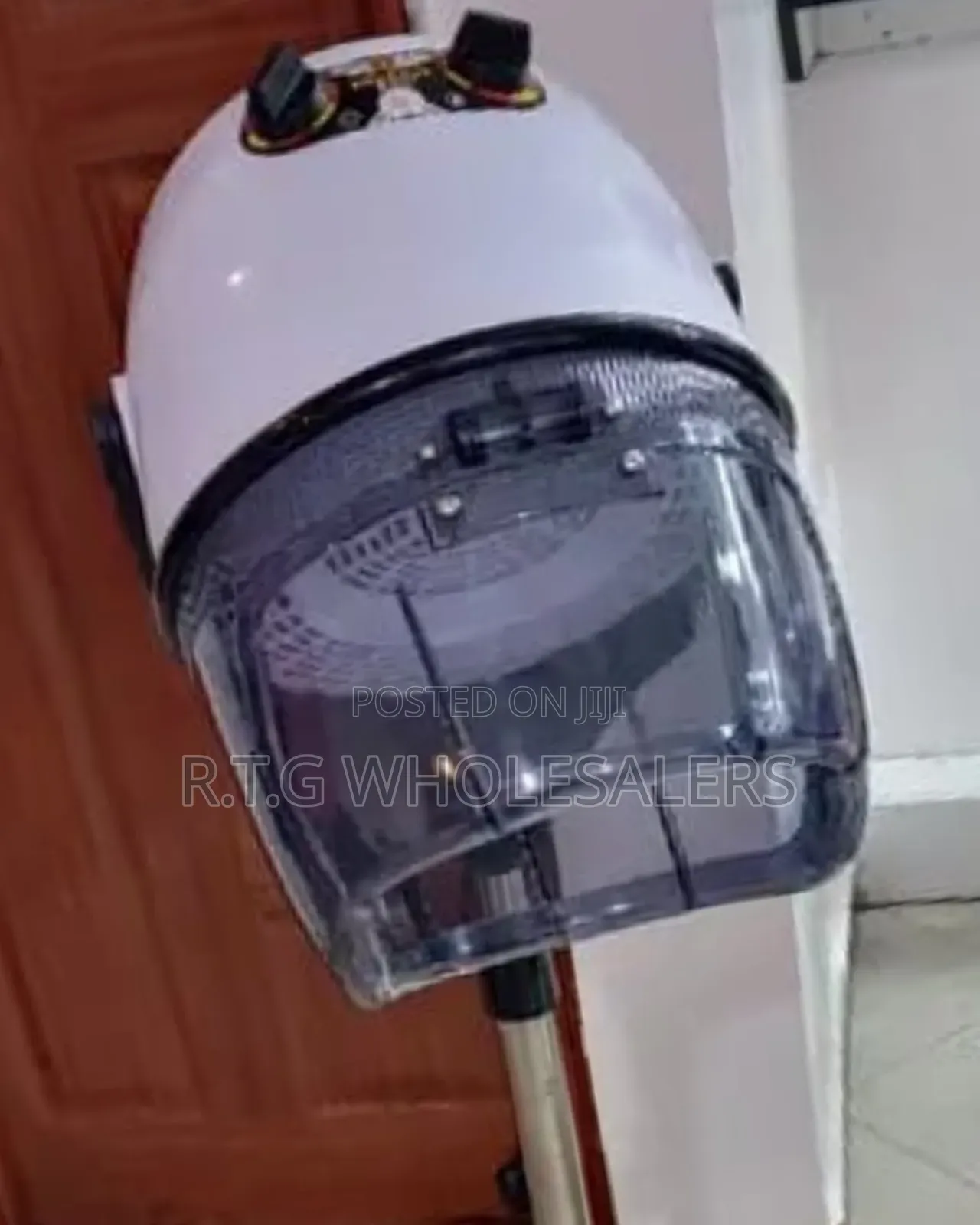 Equator Professional Standing Hair Dryer Machine