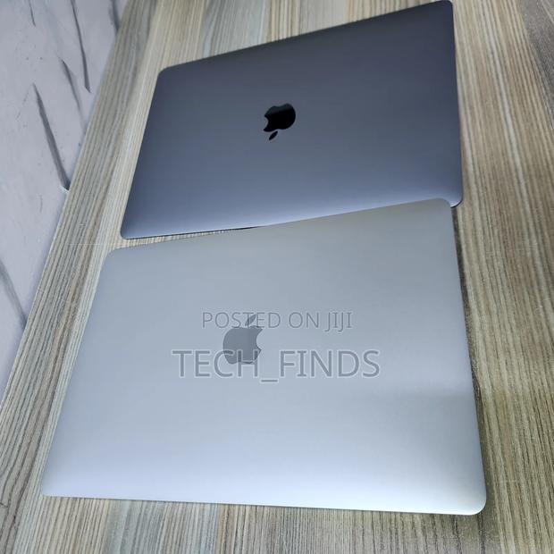 Macbook Pro 13 M1 Pro A2338 Replacement Laptop Screen Grey/Silver