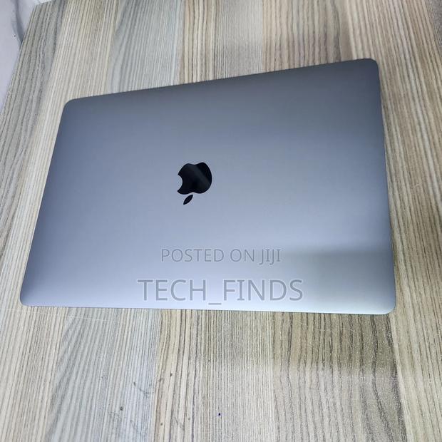 Macbook Pro 13 M1 Pro A2338 Replacement Laptop Screen Grey/Silver - thumbnail 2
