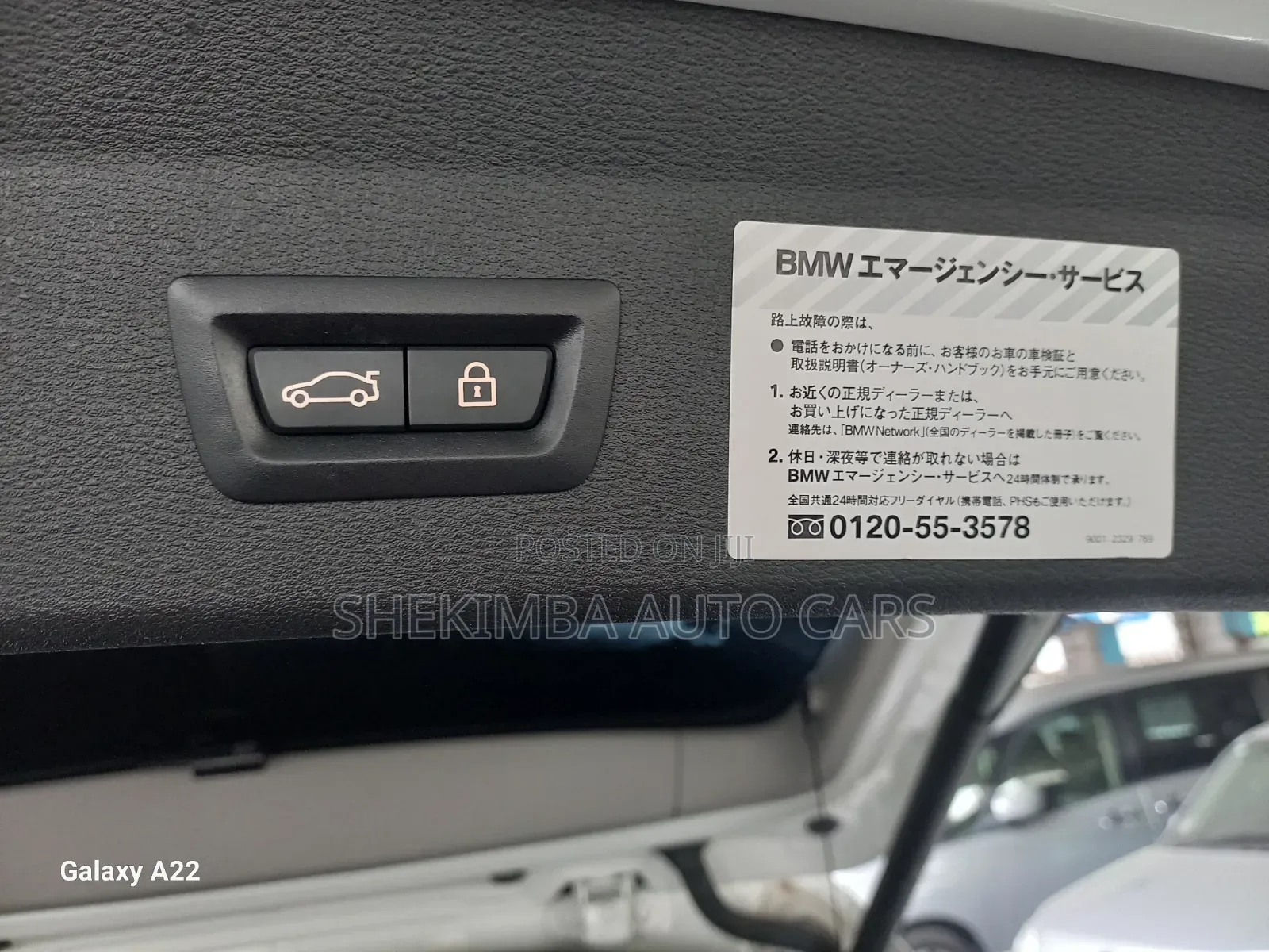 BMW X1 2019 White