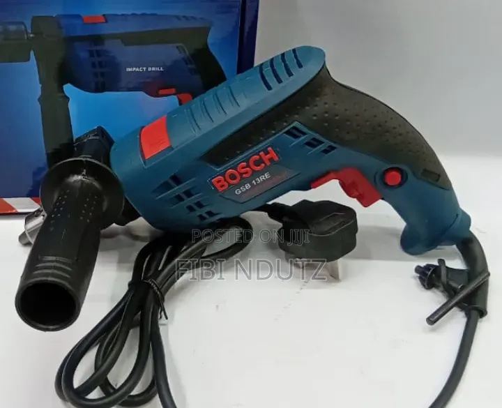 New 900w Bosch Power Electric Drill/Power Drill