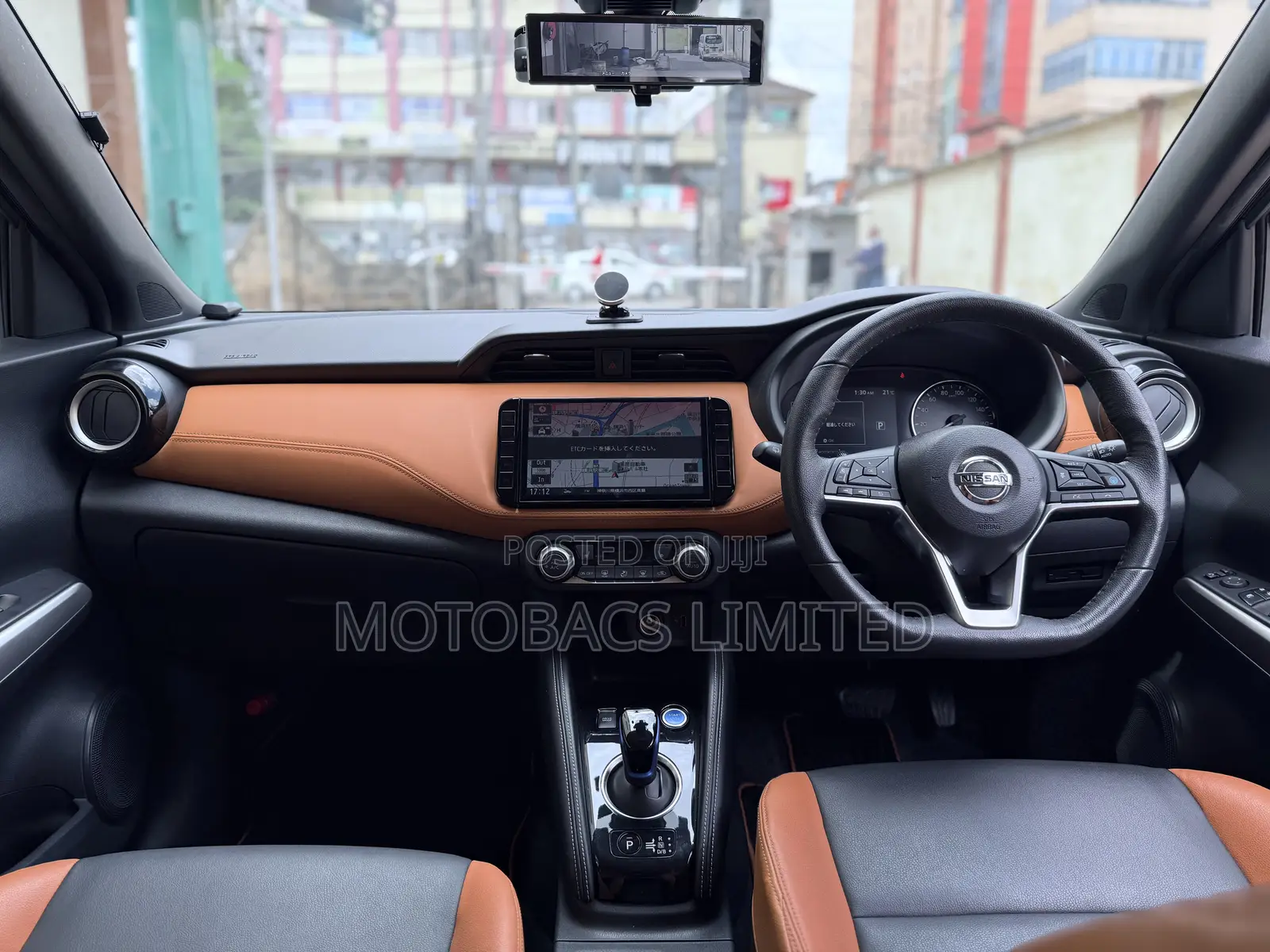 Nissan Kicks 2020 Black