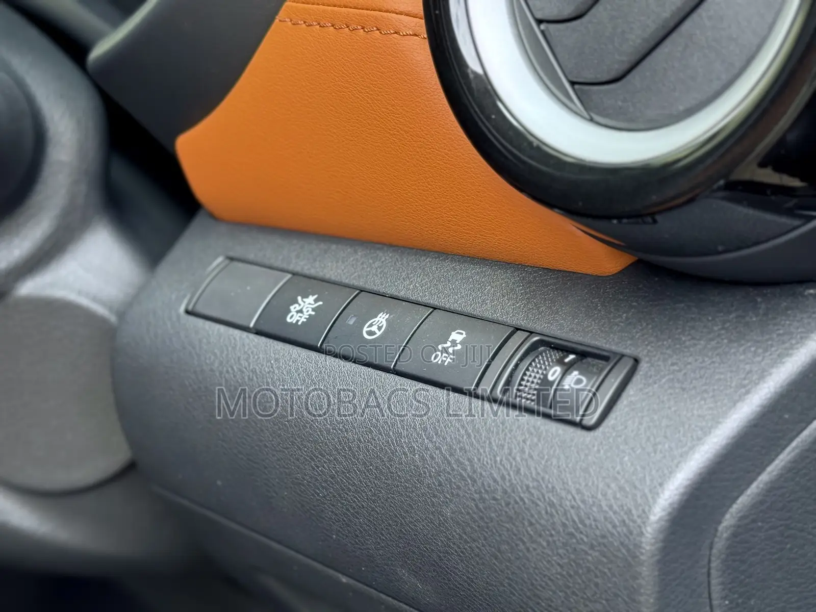 Nissan Kicks 2020 Black
