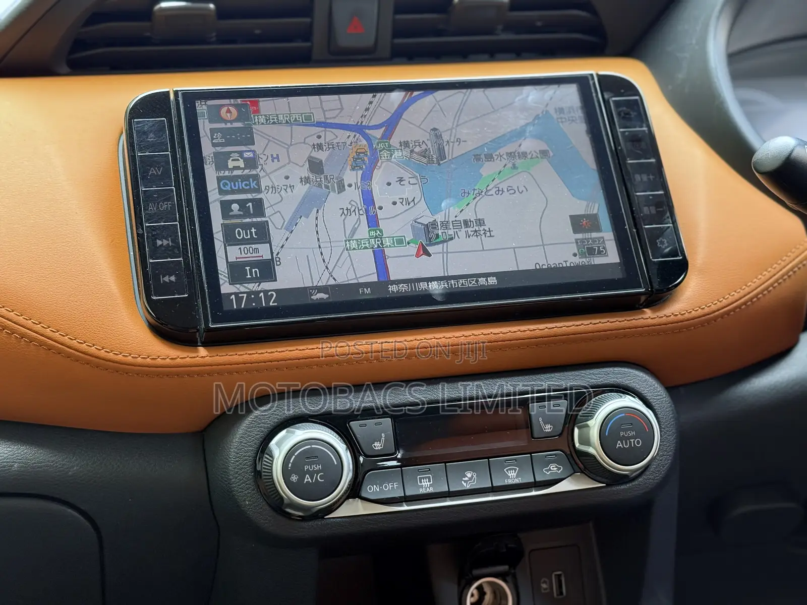 Nissan Kicks 2020 Black