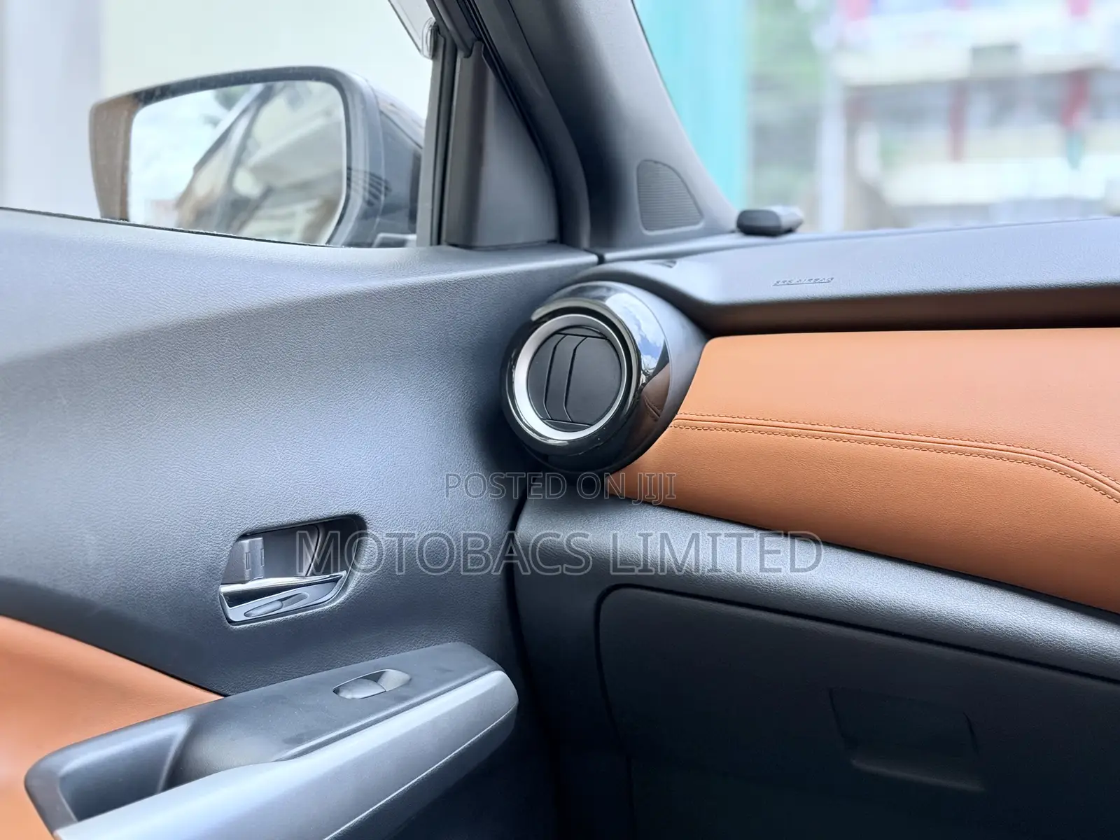 Nissan Kicks 2020 Black