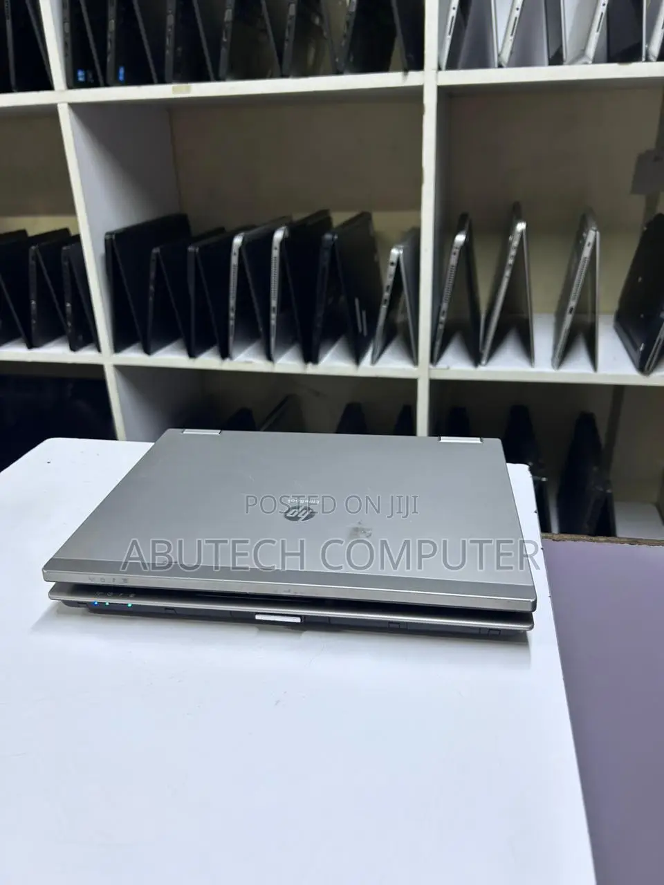 Laptop HP EliteBook 2540P 4GB Intel Core i7 SSD 128GB