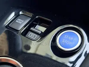 Nissan Kicks 2020 Black