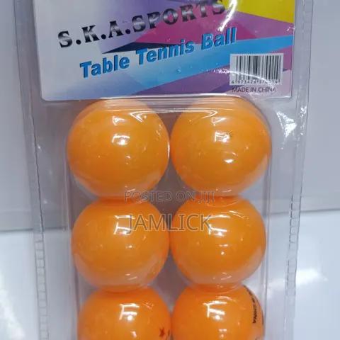 Table Tennis Balls –Kb - thumbnail 2