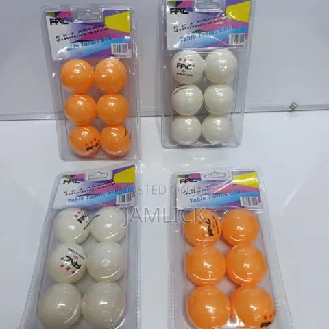 Table Tennis Balls –Kb - thumbnail 3