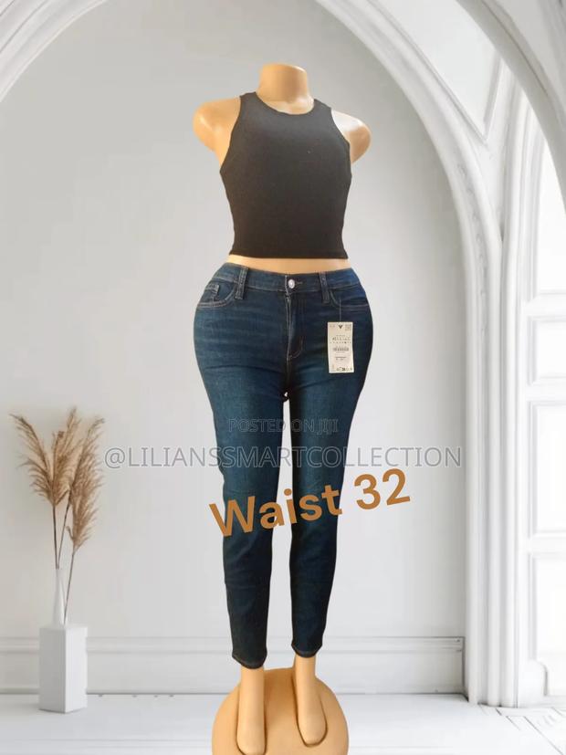Ladies Trousers - thumbnail 2