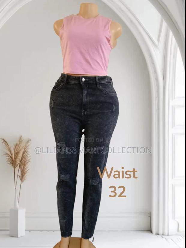 Ladies Trousers - thumbnail 3