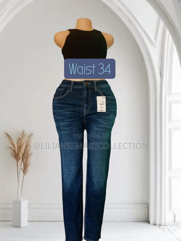Ladies Trousers - thumbnail 4