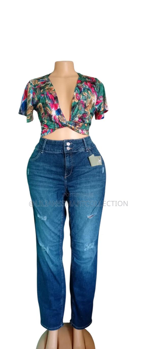 Ladies Trousers - thumbnail 7