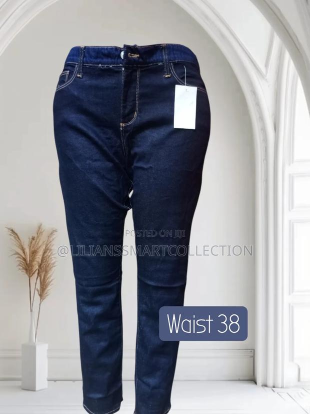 Ladies Trousers - thumbnail 8