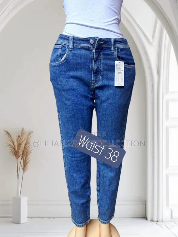 Ladies Trousers - thumbnail 9