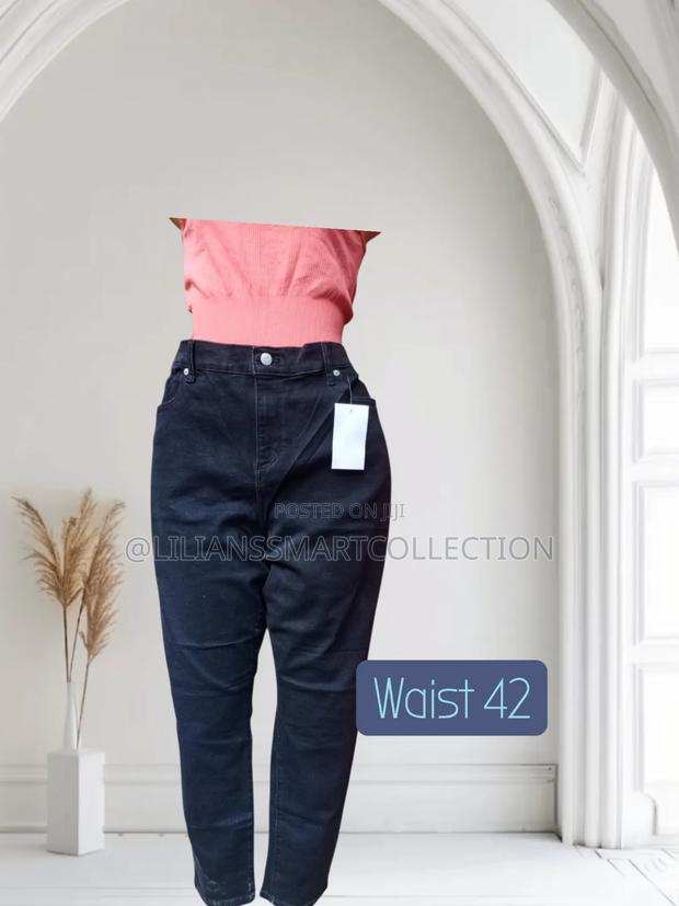 Ladies Trousers - thumbnail 10