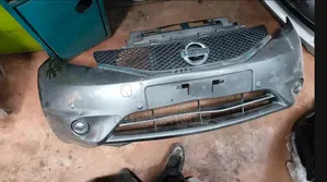 Nissan Note Front Bumper 2014/2015