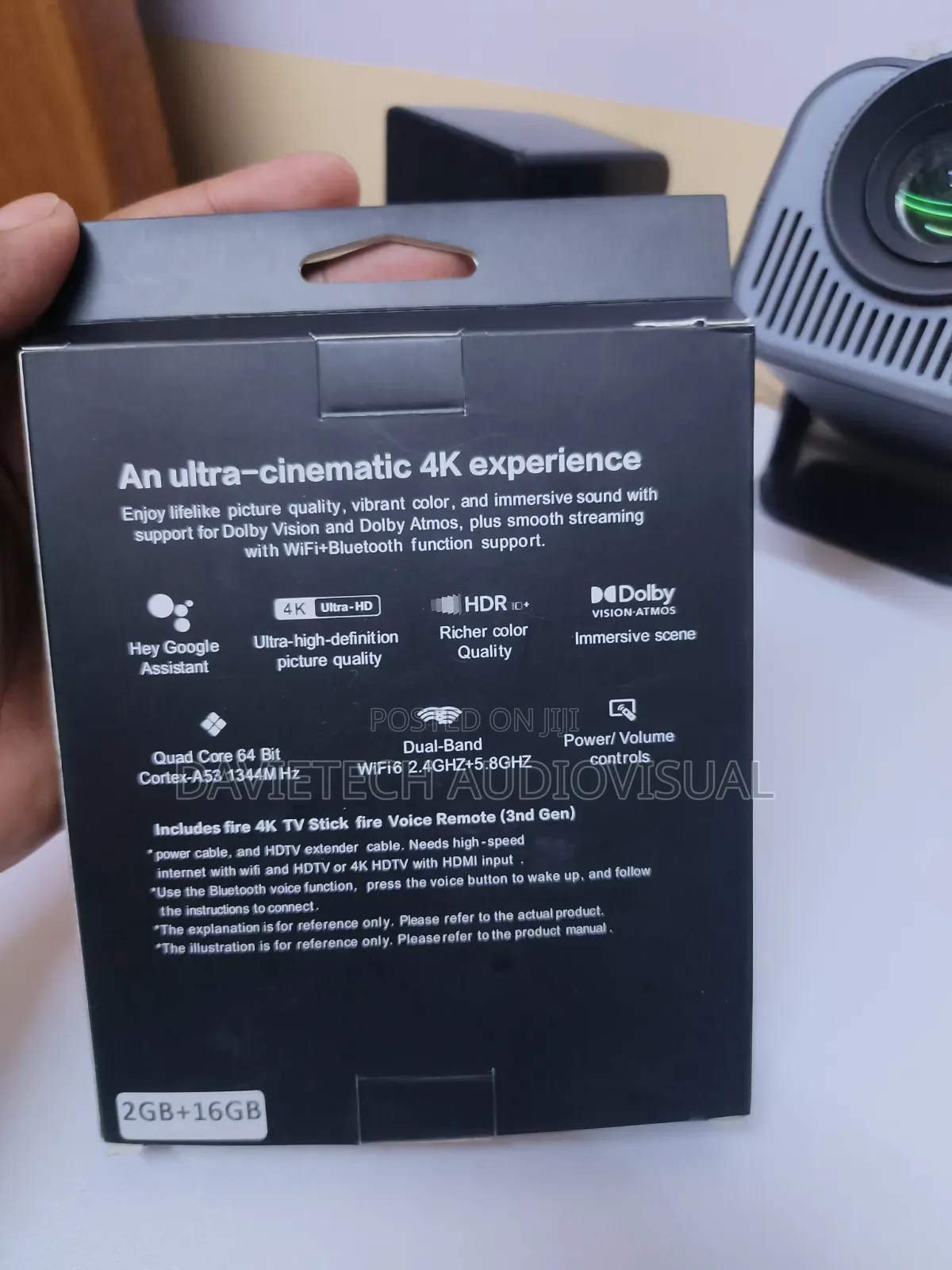  Android, Google Tv Stick