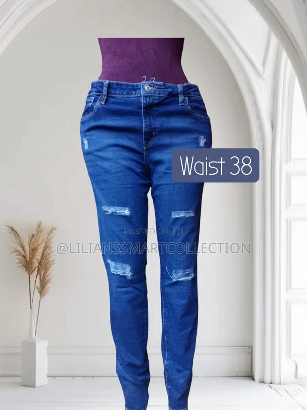 Ladies Trousers - thumbnail 11