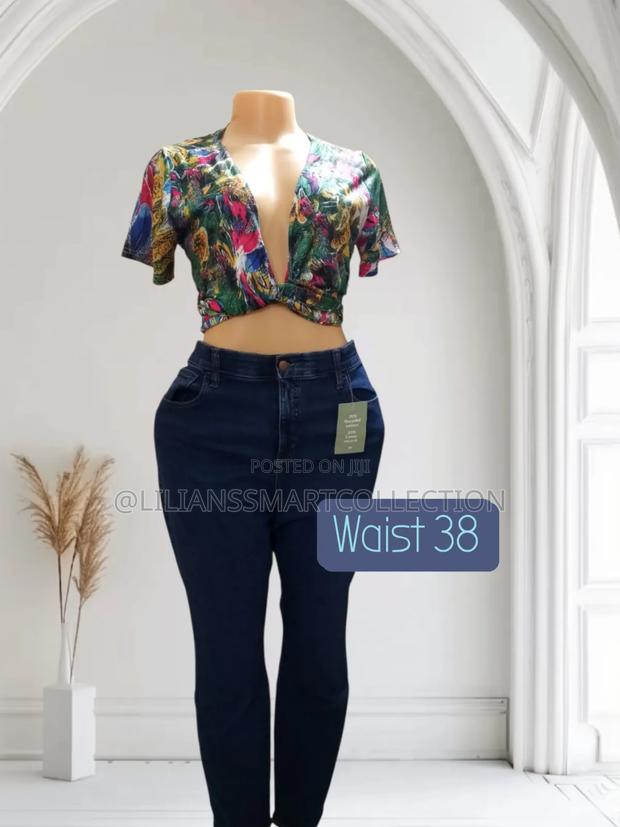 Ladies Trousers - thumbnail 13
