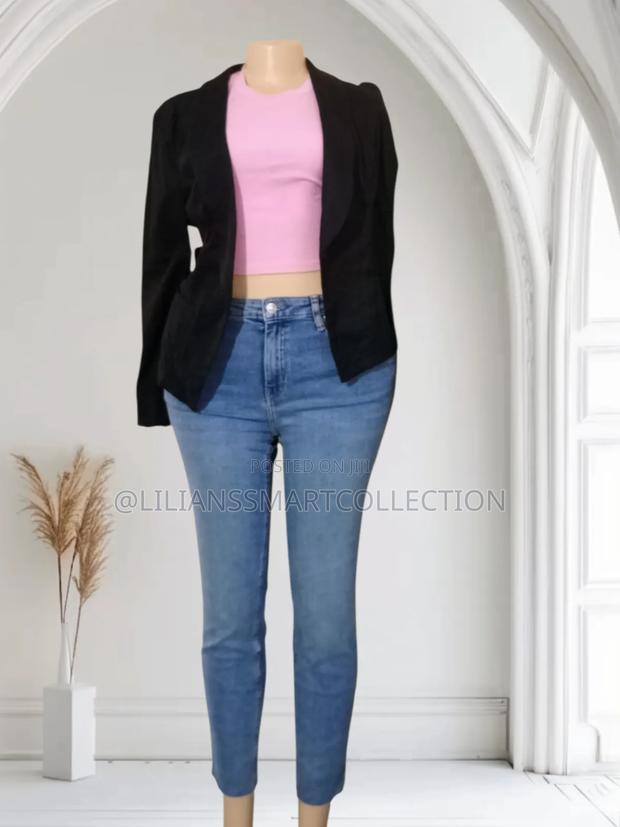 Ladies Trousers - thumbnail 14