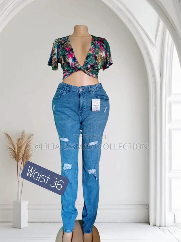 Ladies Trousers - thumbnail 15