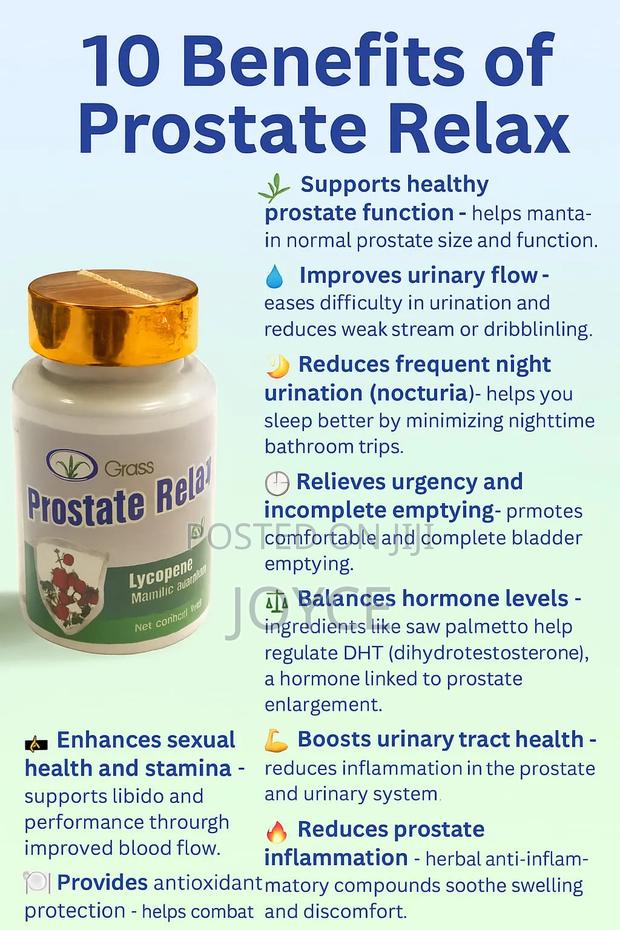Prostate Relax - thumbnail 2