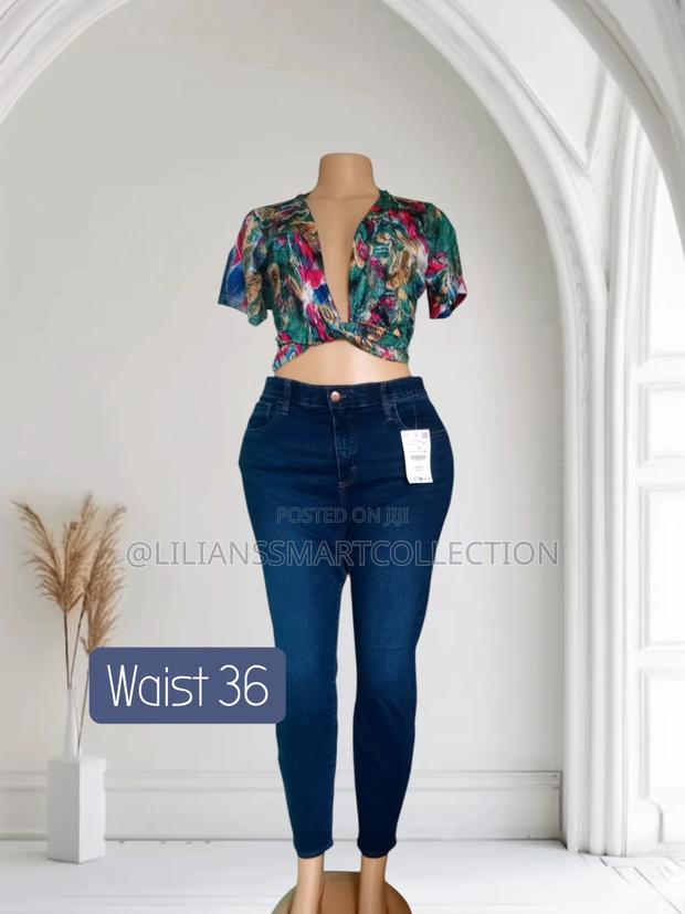 Ladies Trousers - thumbnail 17