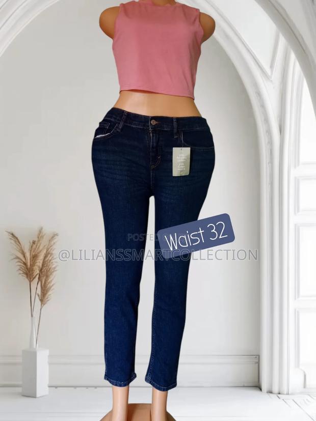 Ladies Trousers - thumbnail 18