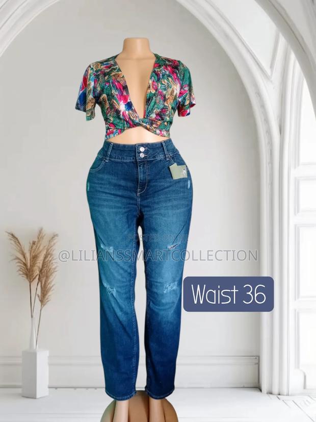 Ladies Trousers - thumbnail 19