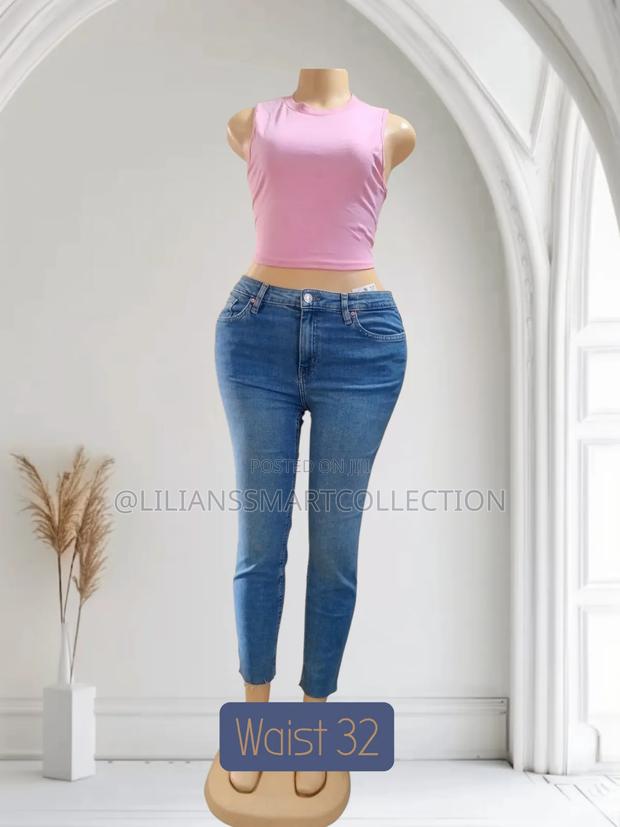 Ladies Trousers - thumbnail 20