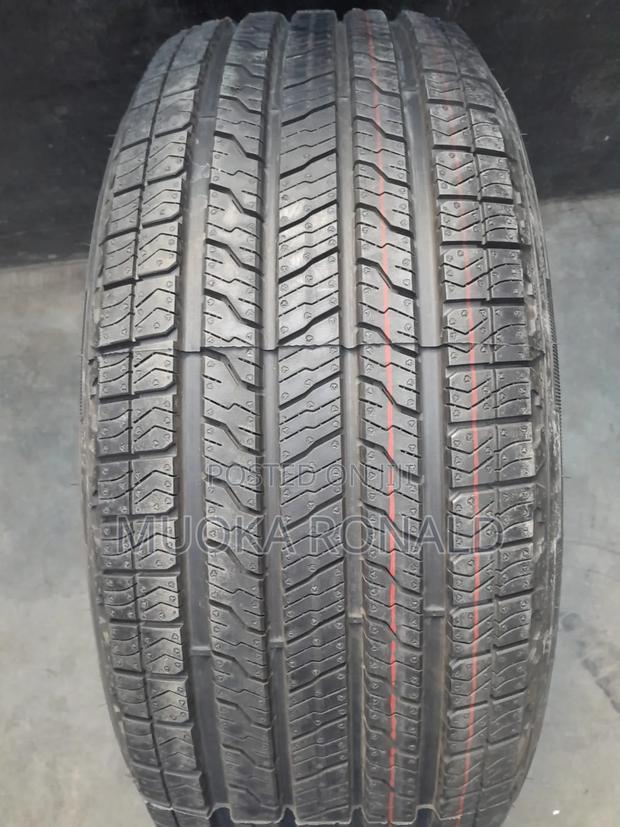 275/45r21 Goodyear Tyre