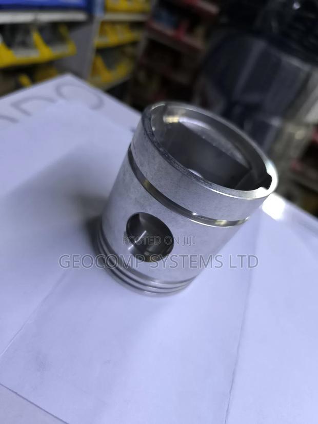 Piston B7000 High Pressure - main view