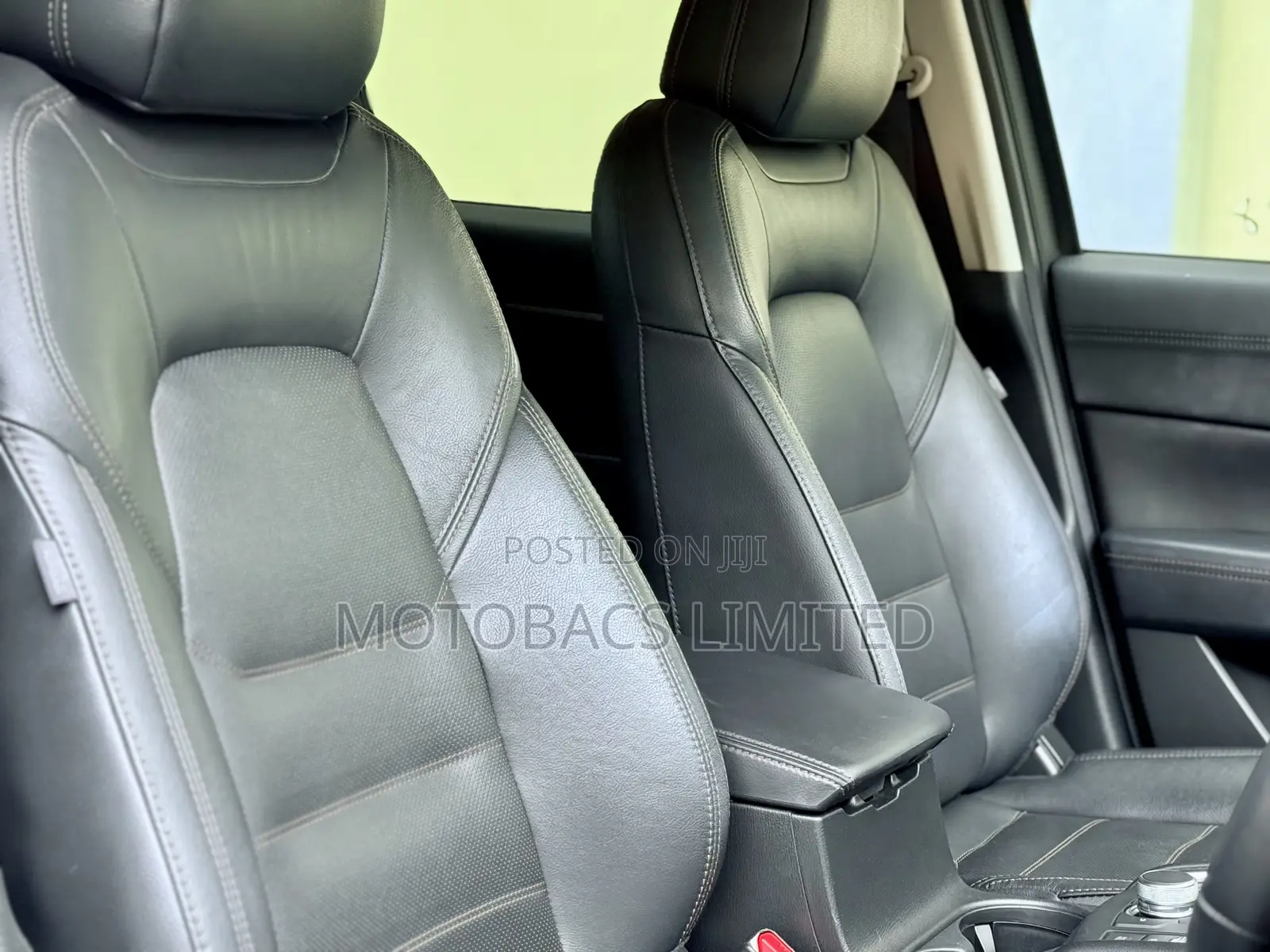 Mazda CX-5 2.2 Diesel AWD 2019 Black